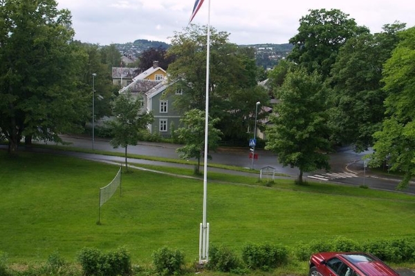 Singsaker Sommerhotell - Hostel (Trondheim)